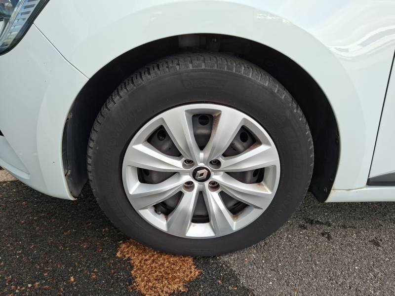 Renault Clio - Photo 8