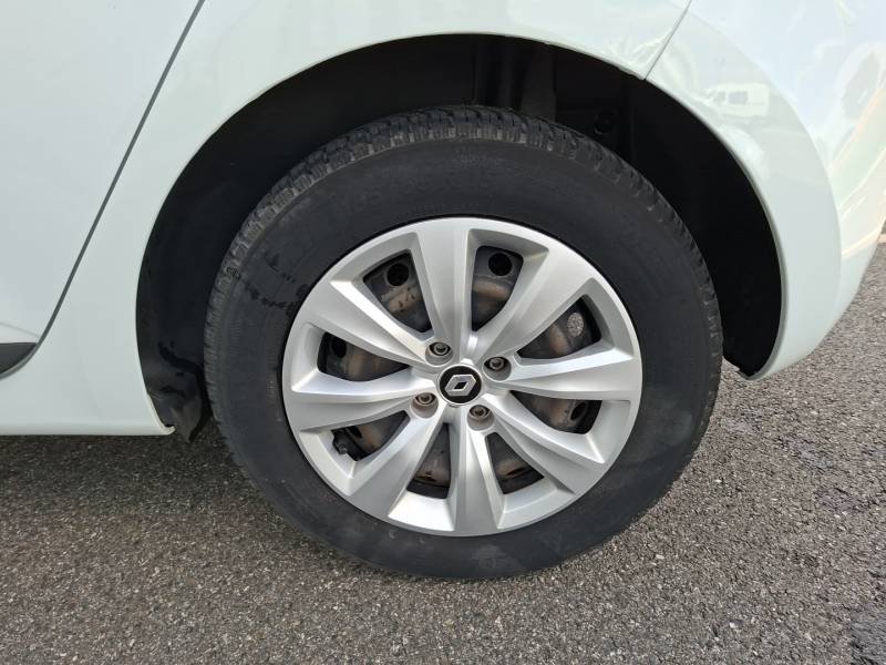 Renault Clio - Photo 9