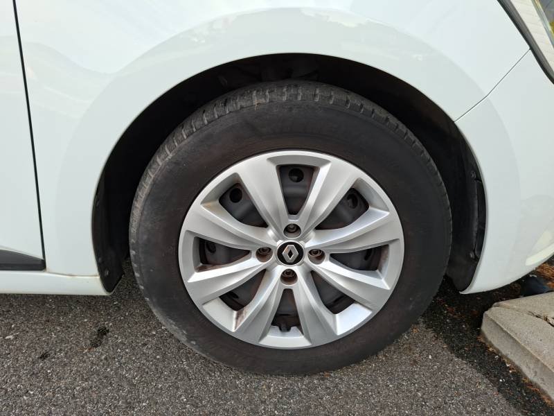 Renault Clio - Photo 10