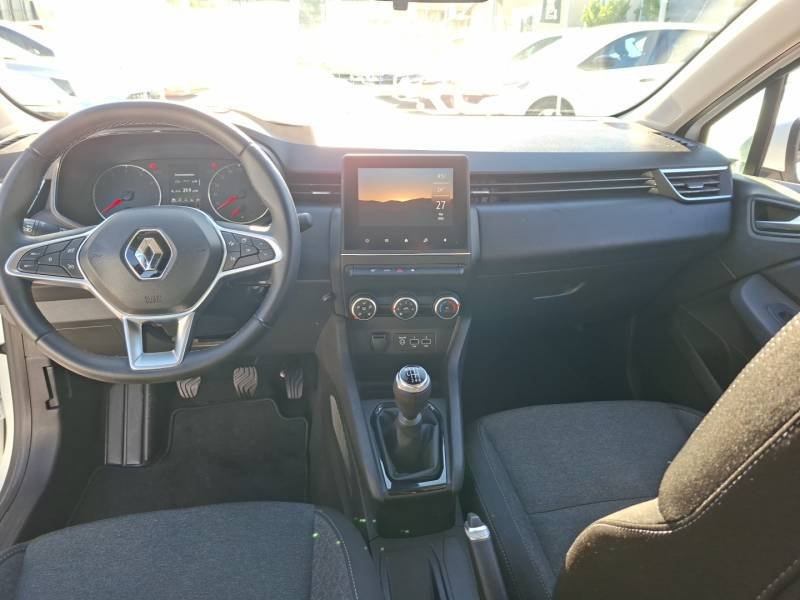 Renault Clio - Photo 11