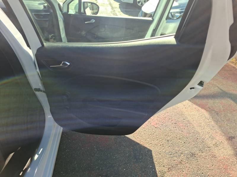 Renault Clio - Photo 15