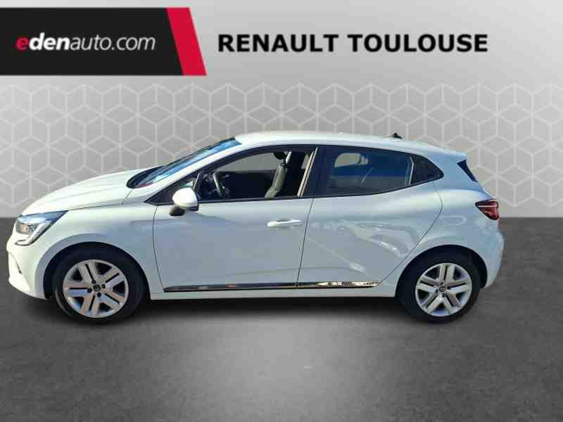 Renault Clio - Photo 2