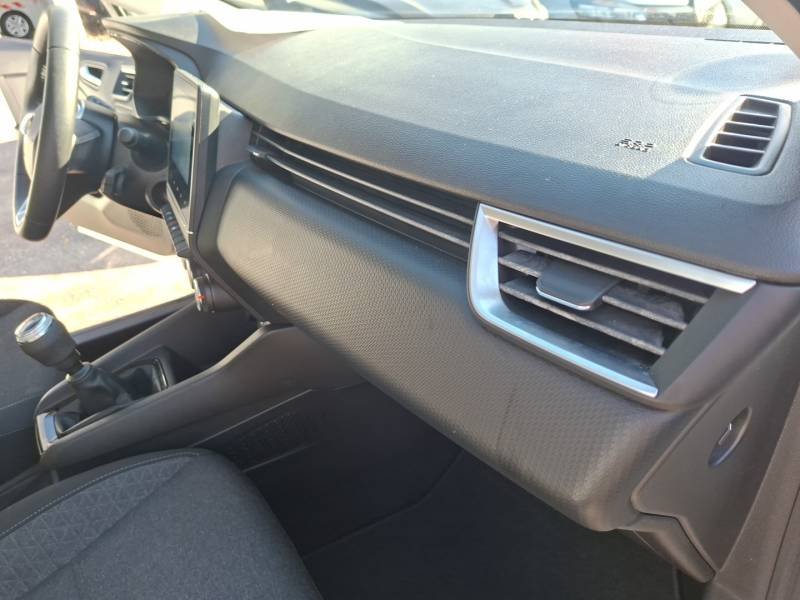 Renault Clio - Photo 21