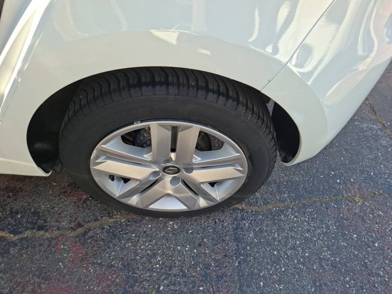 Renault Clio - Photo 27
