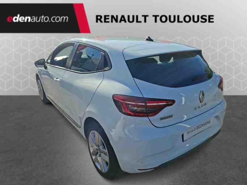 Renault Clio - Photo 3
