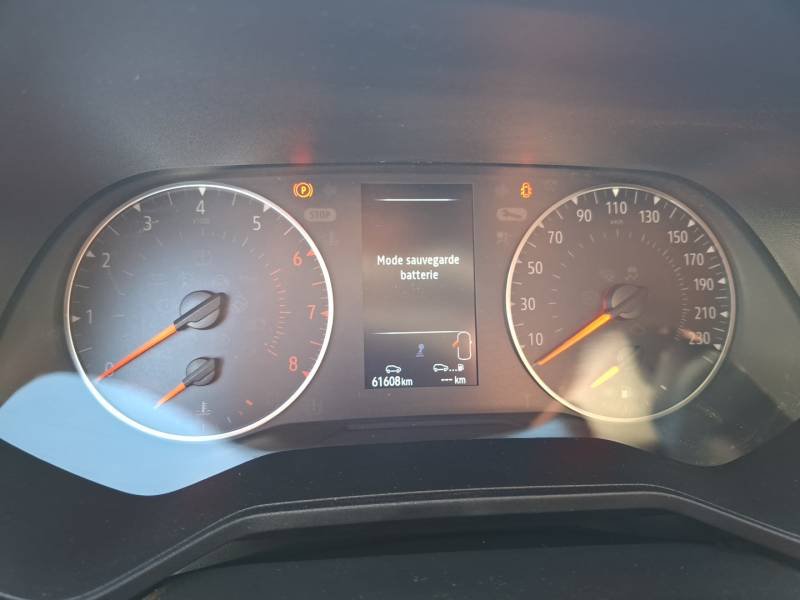 Renault Clio - Photo 35