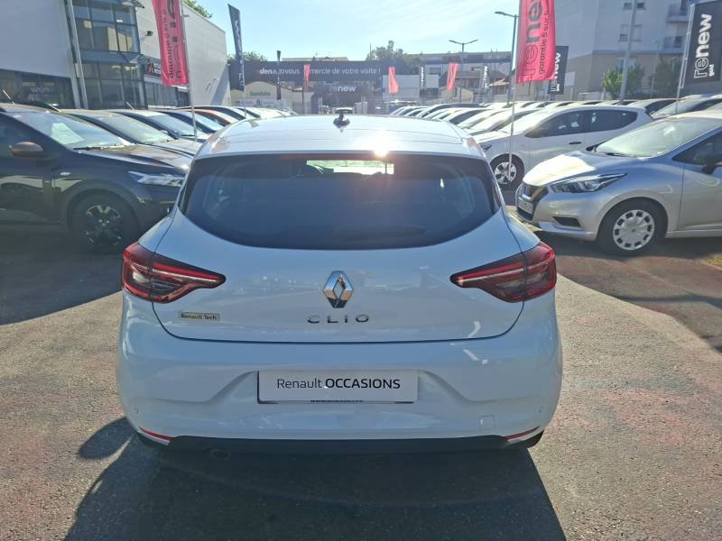 Renault Clio - Photo 4