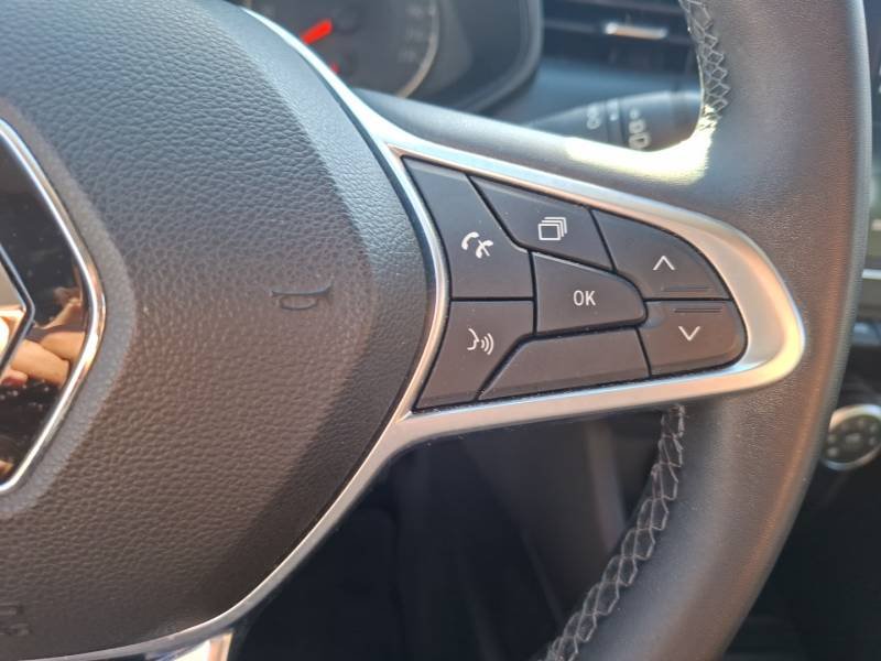 Renault Clio - Photo 43