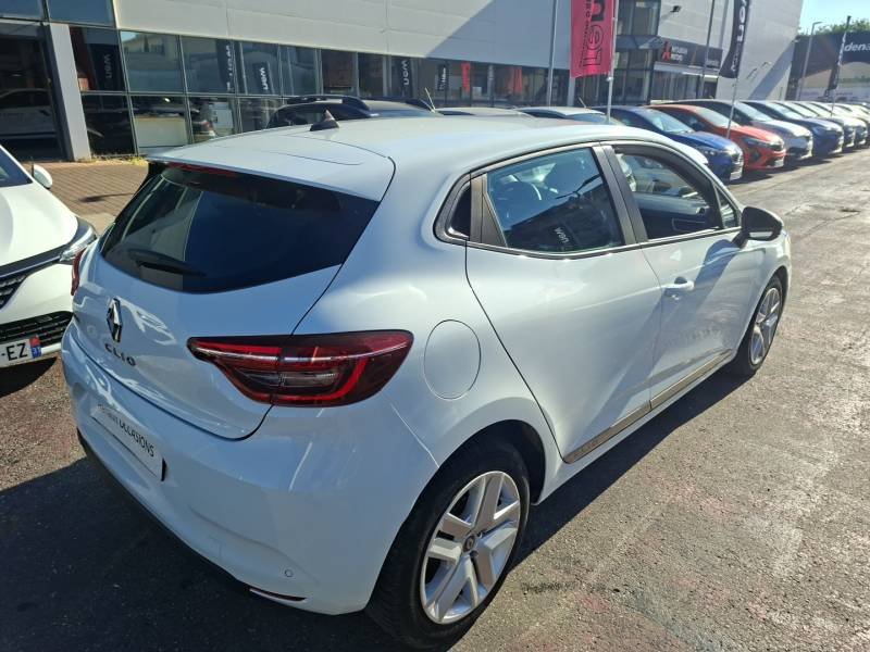 Renault Clio - Photo 5