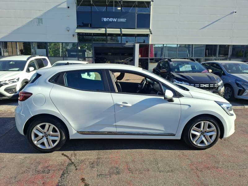 Renault Clio - Photo 6