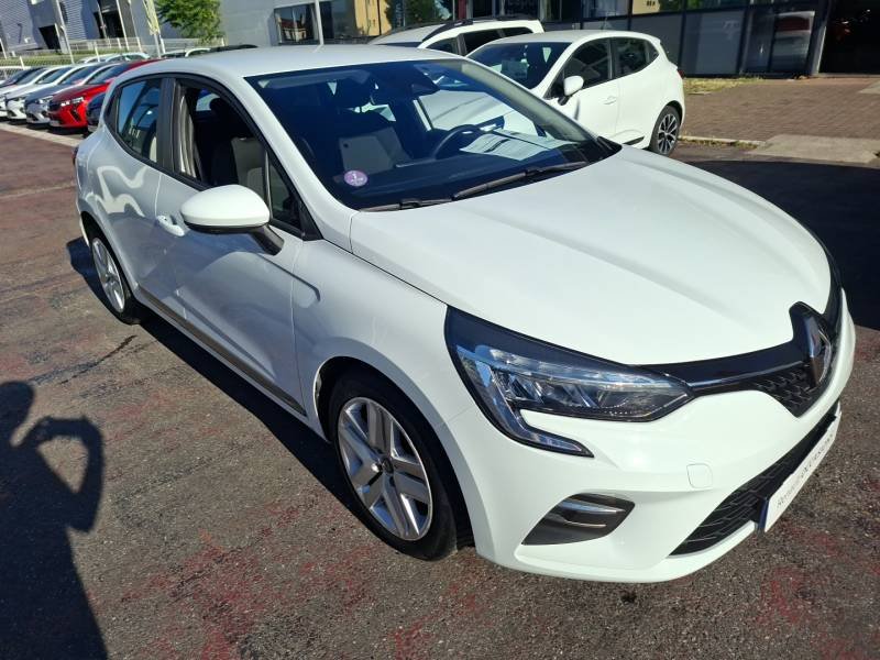 Renault Clio - Photo 7