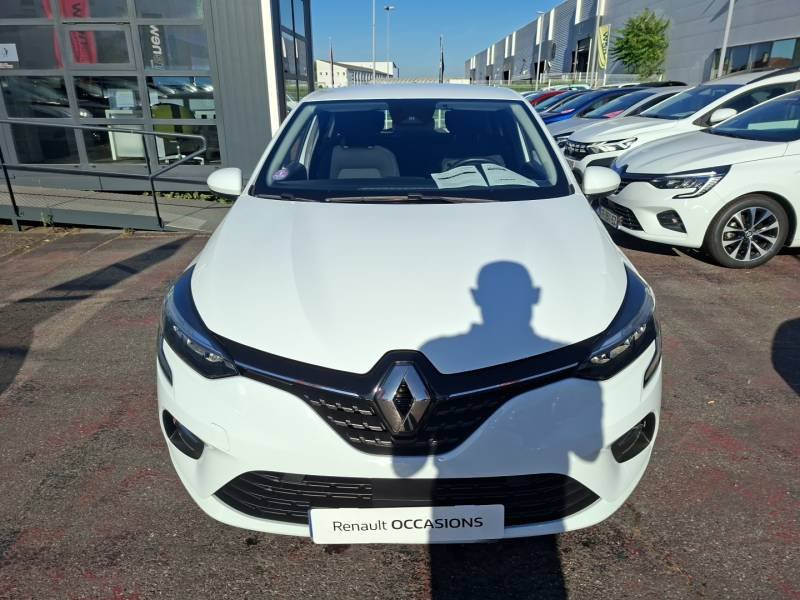 Renault Clio - Photo 8