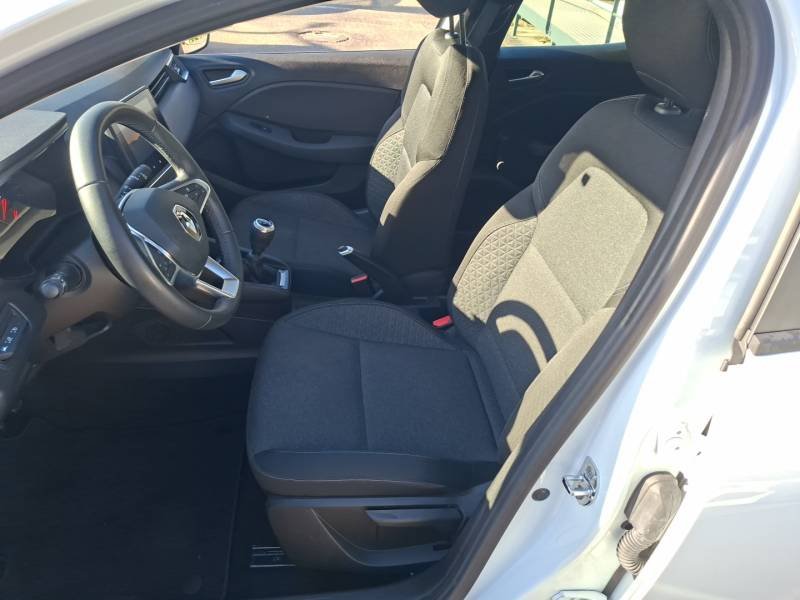 Renault Clio - Photo 10