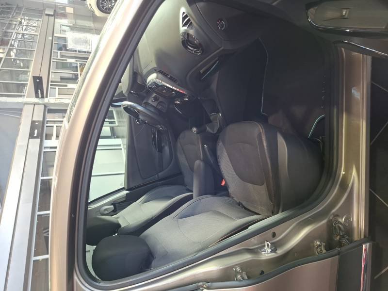 Renault Captur - Photo 12