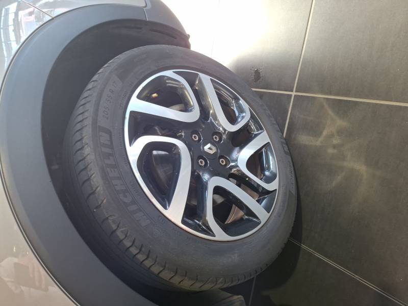 Renault Captur - Photo 13