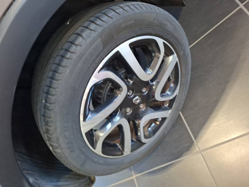 Renault Captur - Photo 14