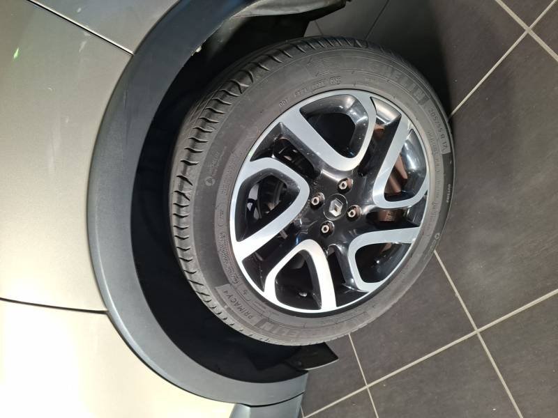 Renault Captur - Photo 15