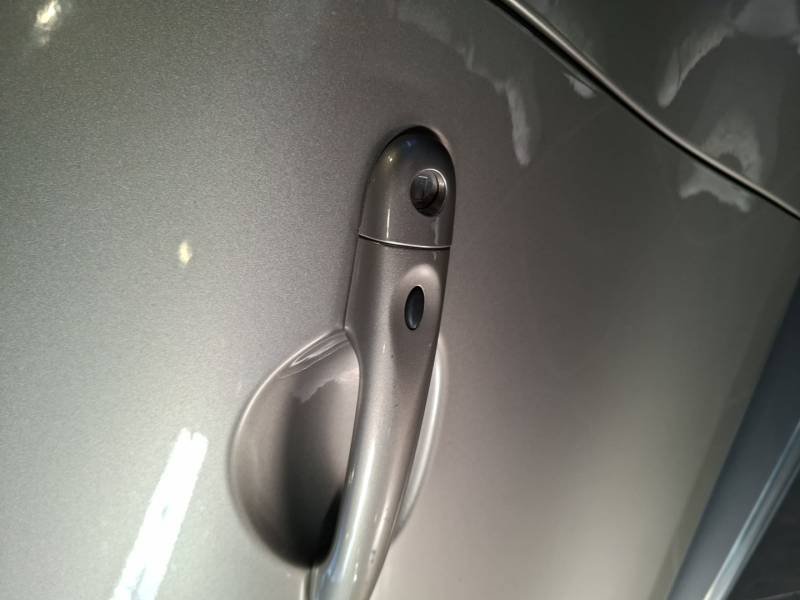 Renault Captur - Photo 18