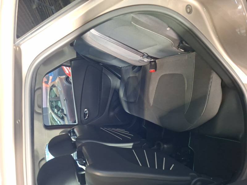 Renault Captur - Photo 19