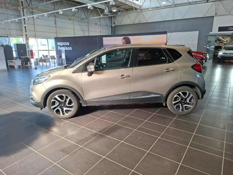 Renault Captur - Photo 2