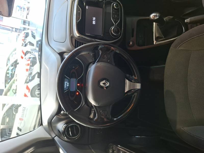 Renault Captur - Photo 21