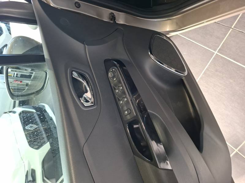 Renault Captur - Photo 22