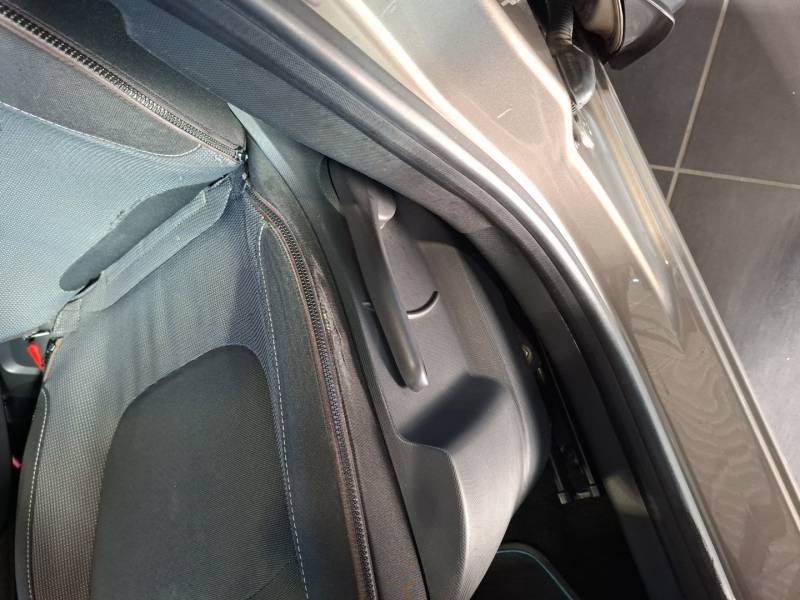 Renault Captur - Photo 23
