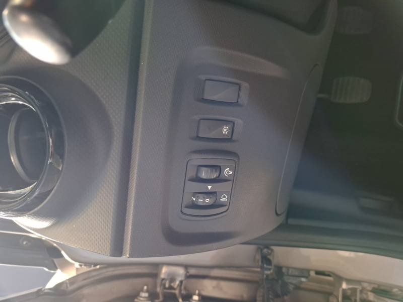 Renault Captur - Photo 24