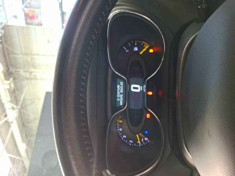 Renault Captur - Photo 25