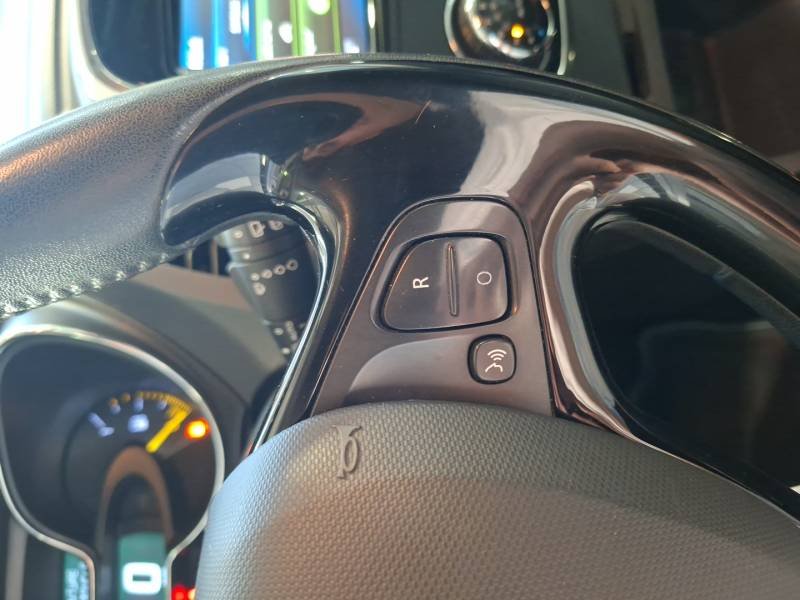 Renault Captur - Photo 27