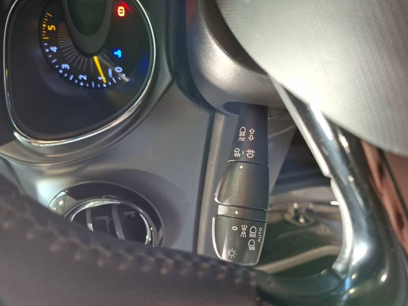 Renault Captur - Photo 28