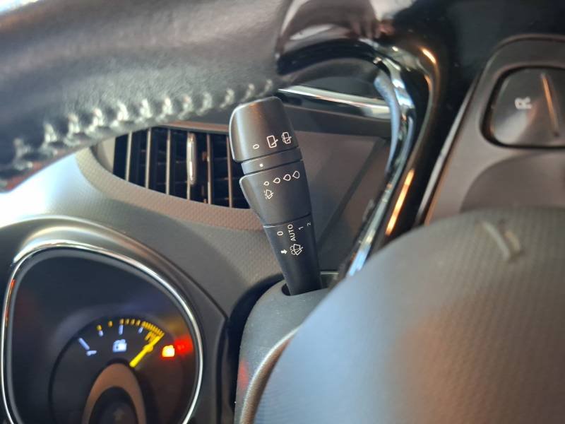 Renault Captur - Photo 29
