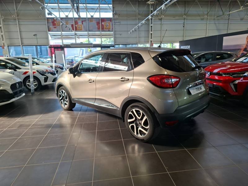 Renault Captur - Photo 3