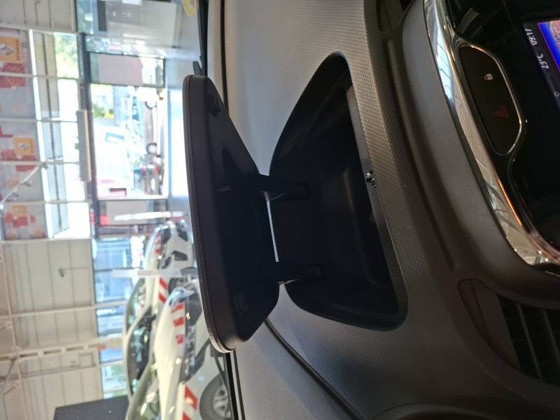 Renault Captur - Photo 31