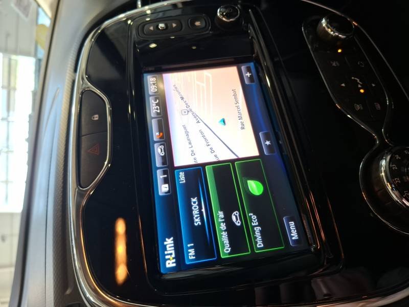Renault Captur - Photo 32
