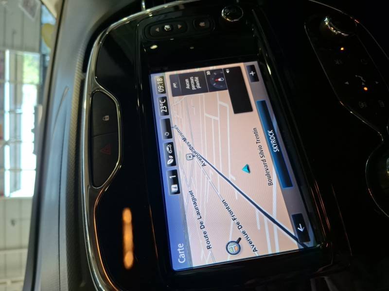 Renault Captur - Photo 33