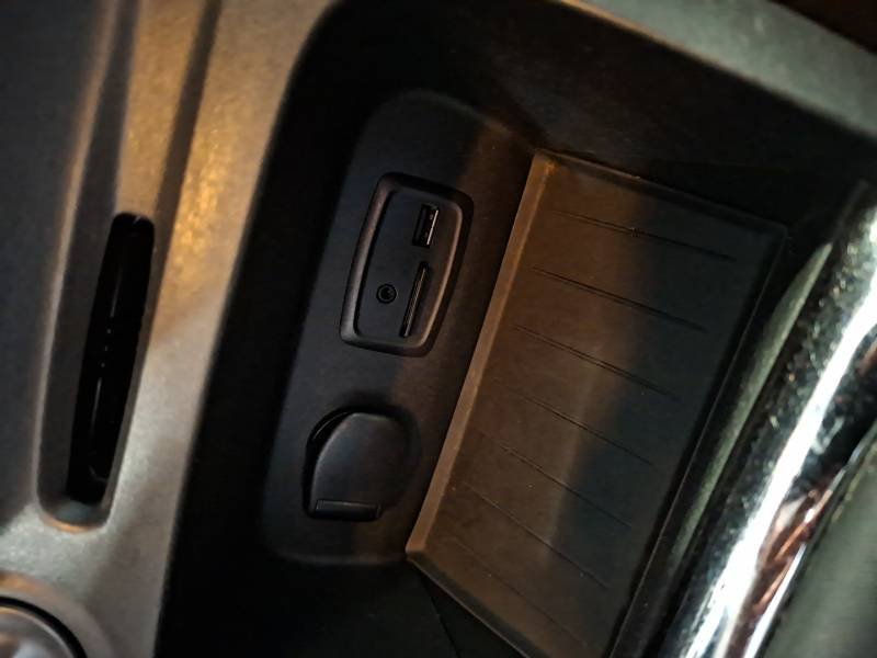 Renault Captur - Photo 37