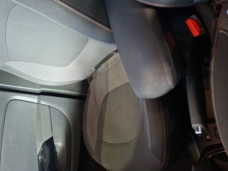 Renault Captur - Photo 40