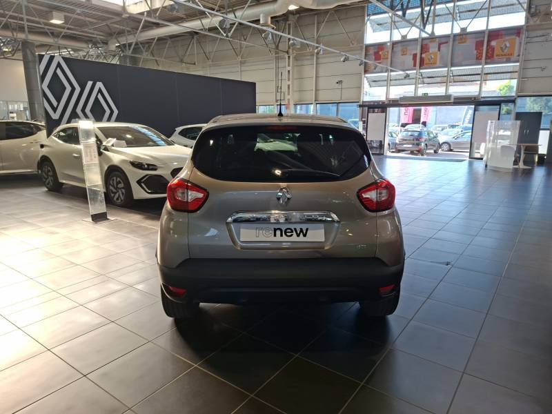 Renault Captur - Photo 4
