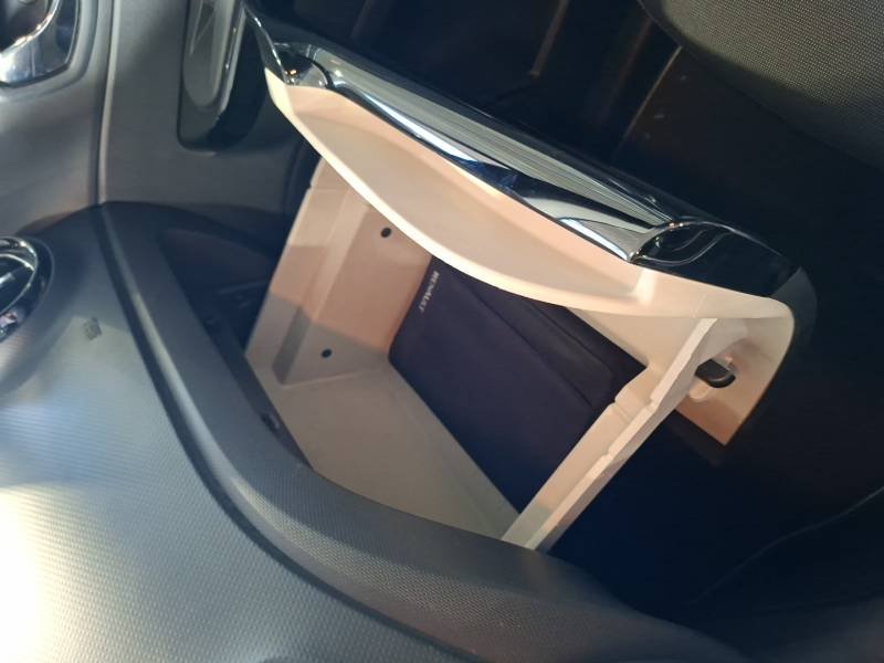 Renault Captur - Photo 43