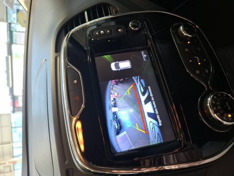 Renault Captur - Photo 48