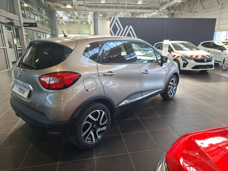Renault Captur - Photo 5