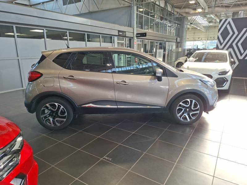 Renault Captur - Photo 6