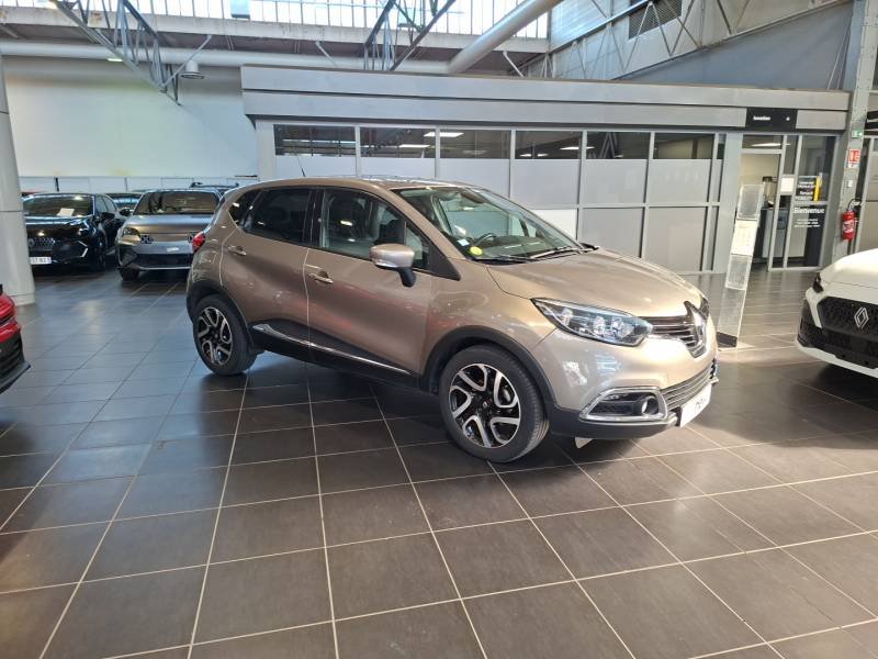 Renault Captur - Photo 7