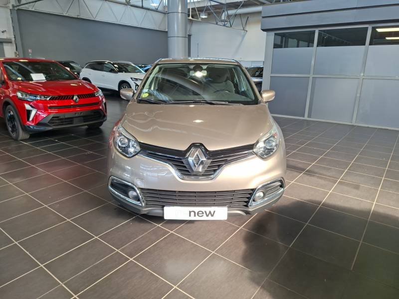 Renault Captur - Photo 8