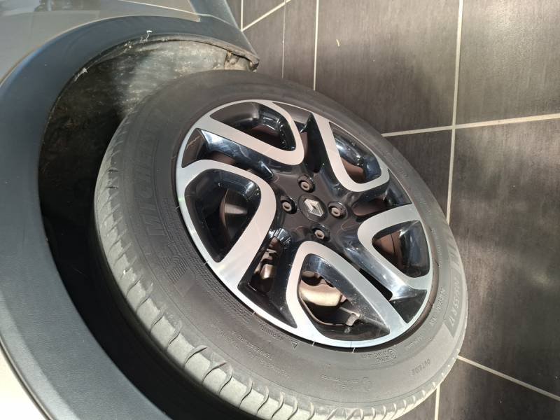 Renault Captur - Photo 9