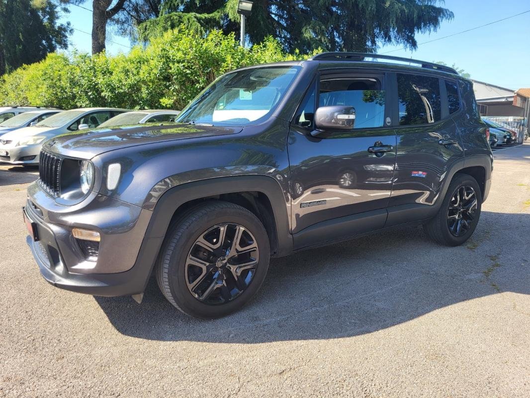 Jeep Renegade - Photo 4