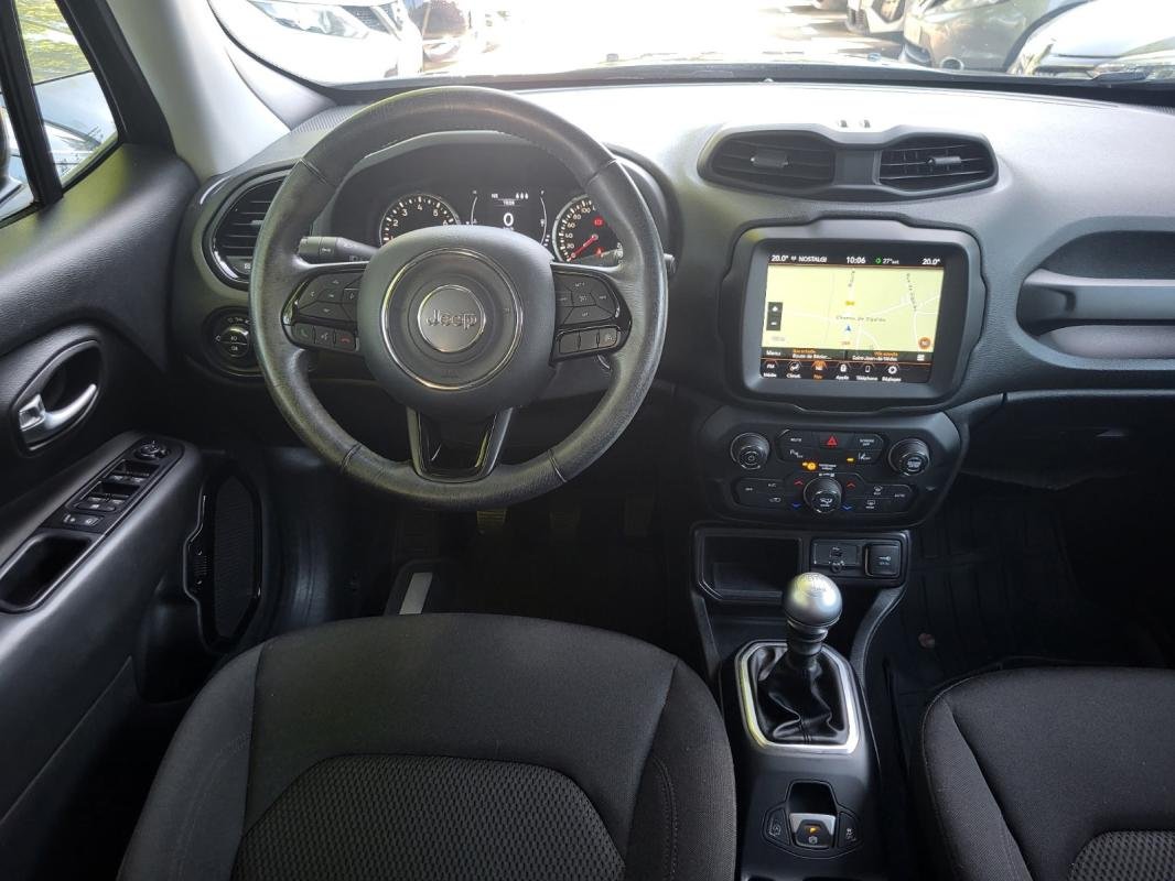 Jeep Renegade - Photo 7