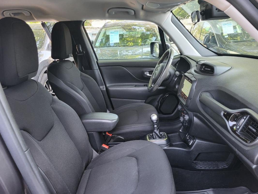 Jeep Renegade - Photo 8