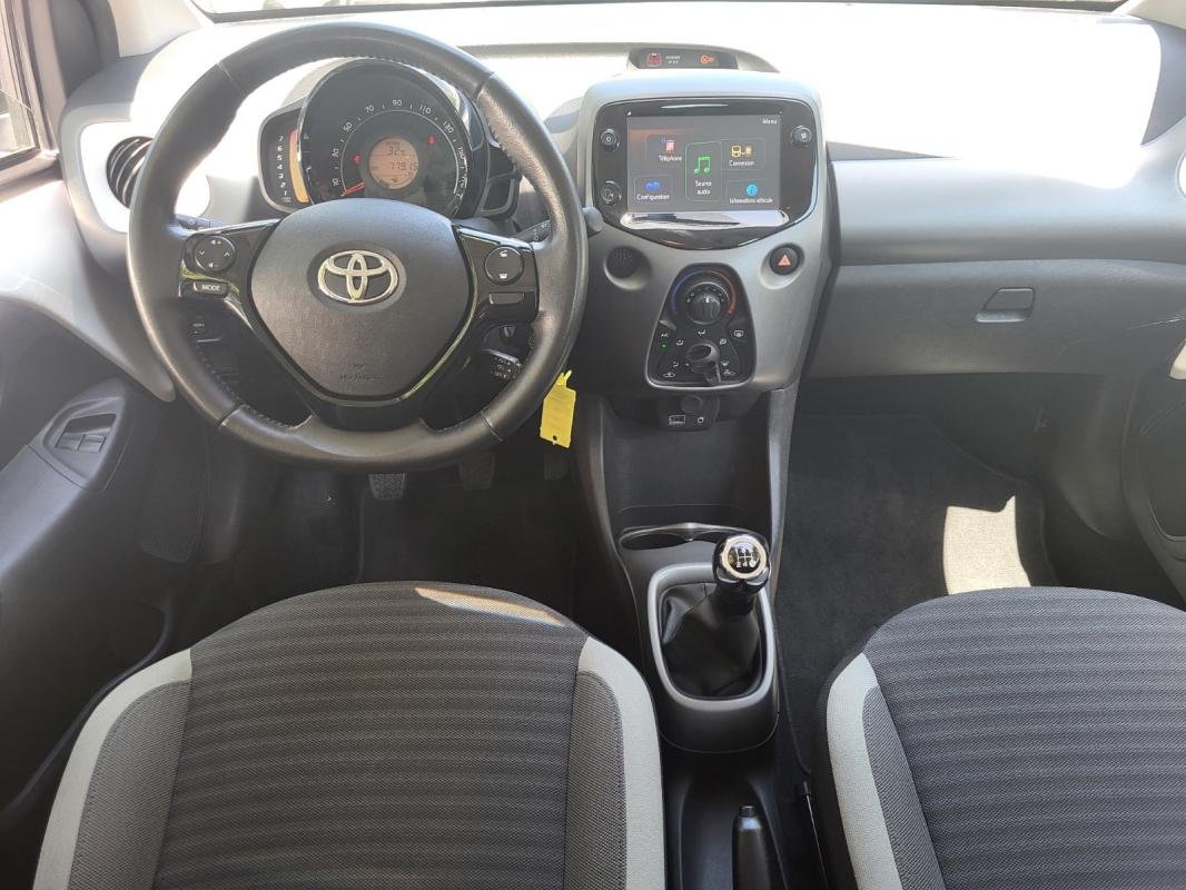 Toyota Aygo - Photo 7